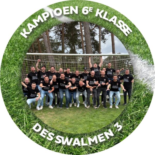 Sjabloon sport 1