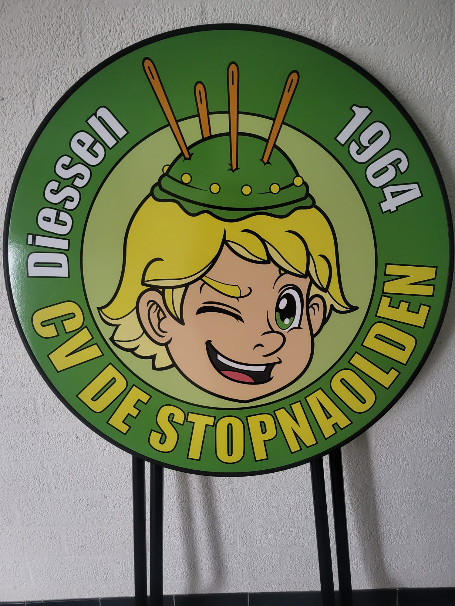 Sjabloon 1 - Afbeelding 2