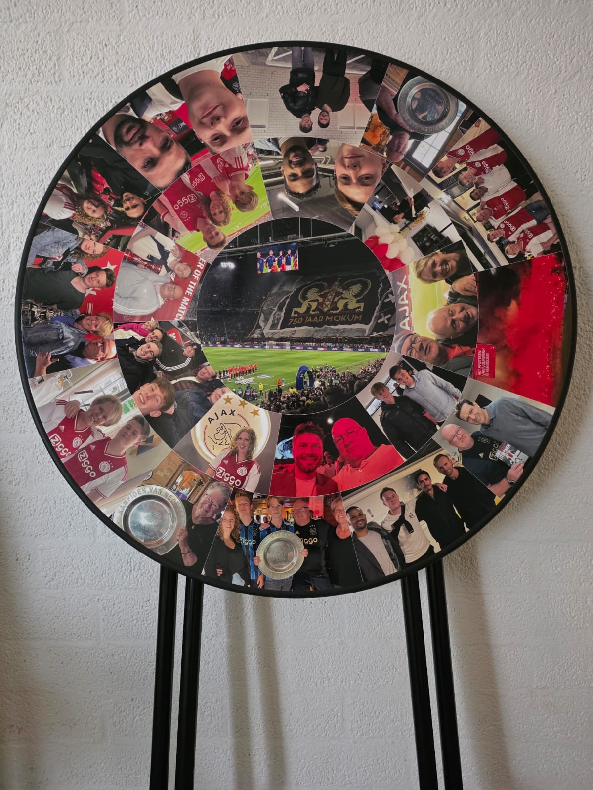 Sjabloon 5 - Afbeelding 2