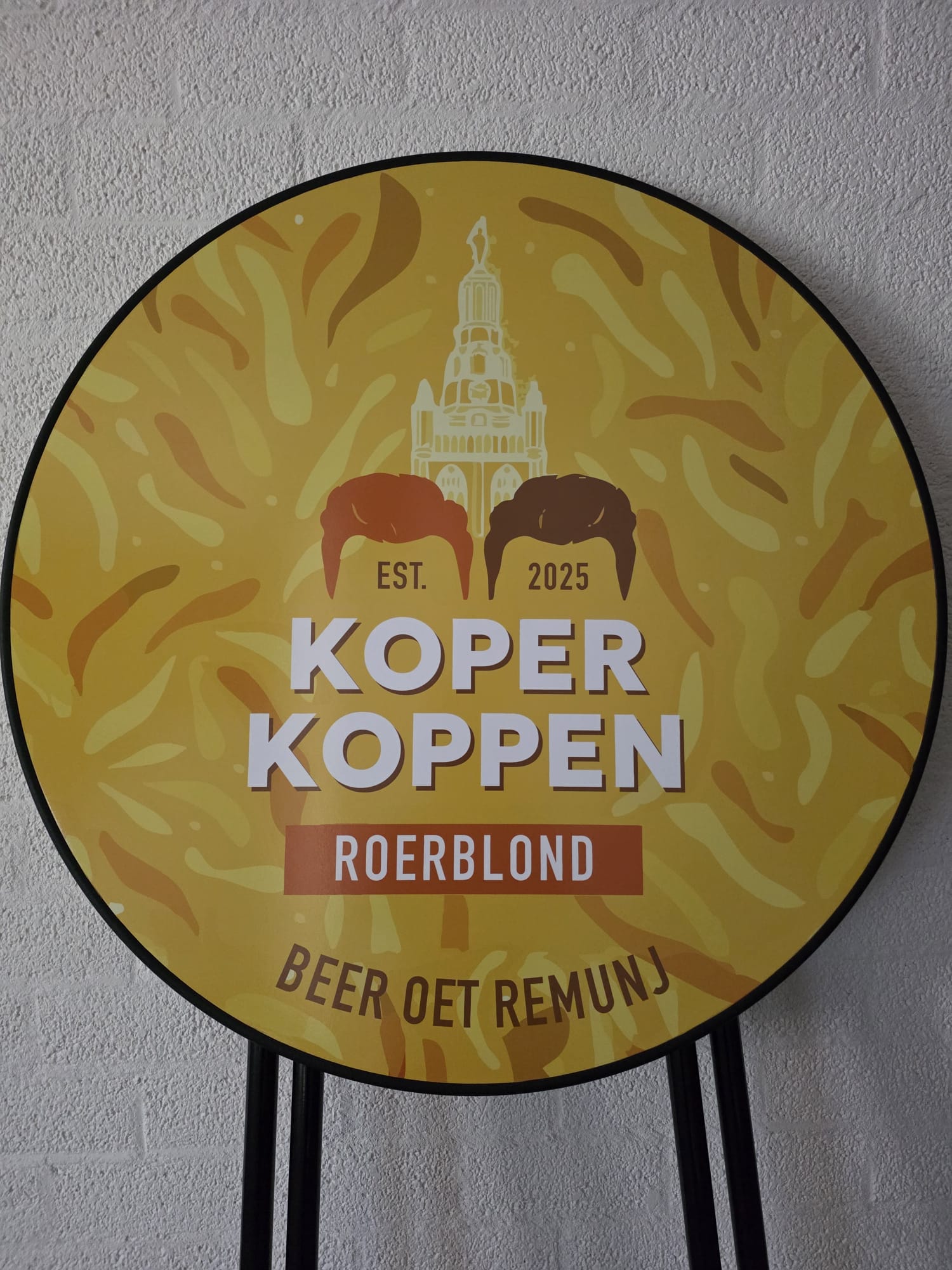 Sjabloon 1 - Afbeelding 4