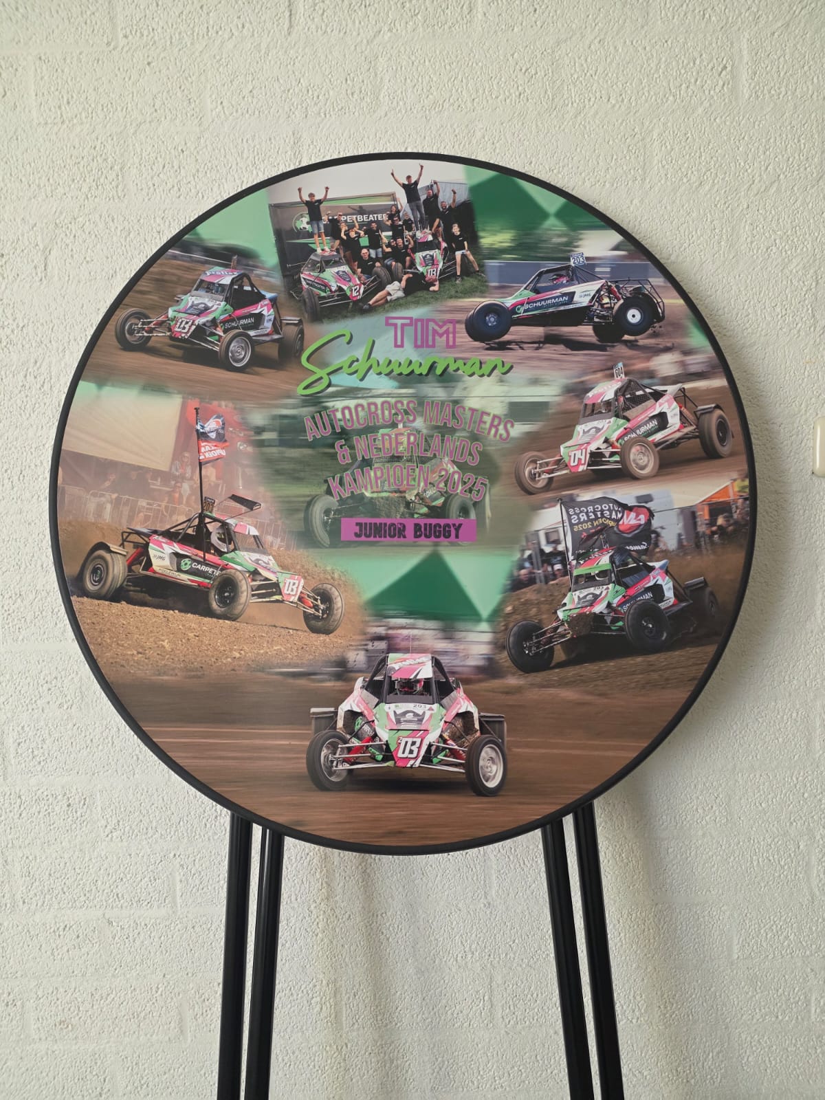 Sjabloon 1 - Afbeelding 6