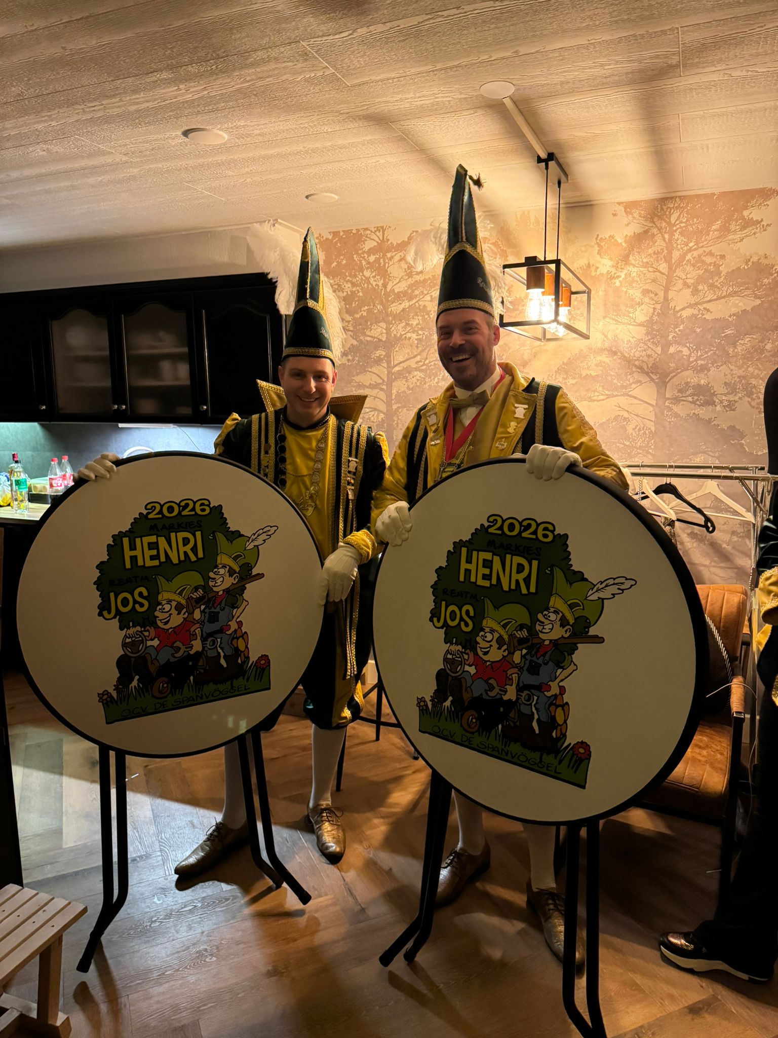 Sjabloon 1 - Afbeelding 5